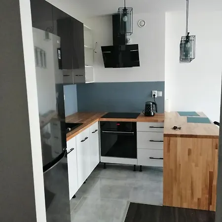 Fajny Apartament Krakow Exterior photo