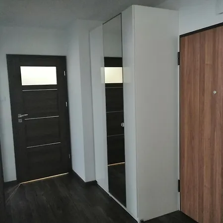 Fajny Apartament Krakow Exterior photo