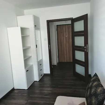 Fajny Apartament Krakow Exterior photo