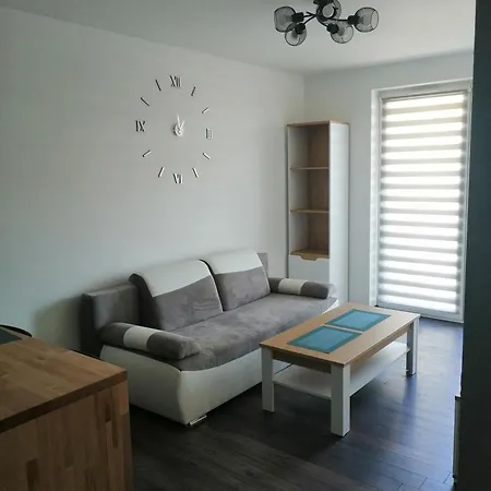 Fajny Apartament Krakow Exterior photo