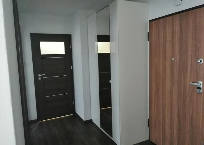 Fajny Apartament