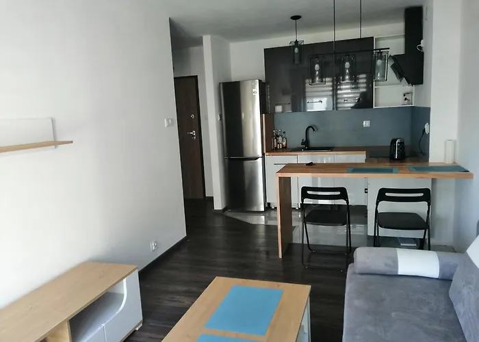 Fajny Apartament