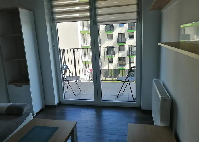 Fajny Apartament