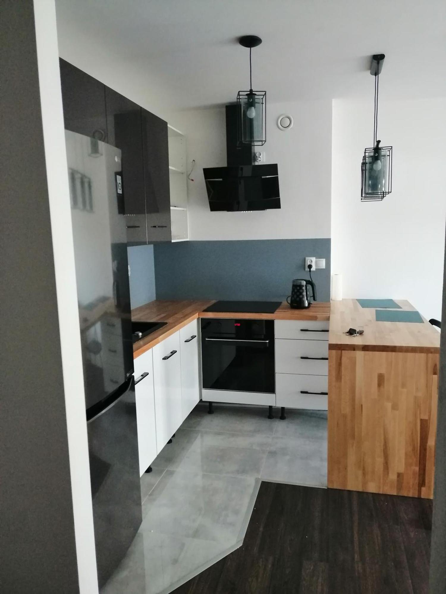Fajny Apartament