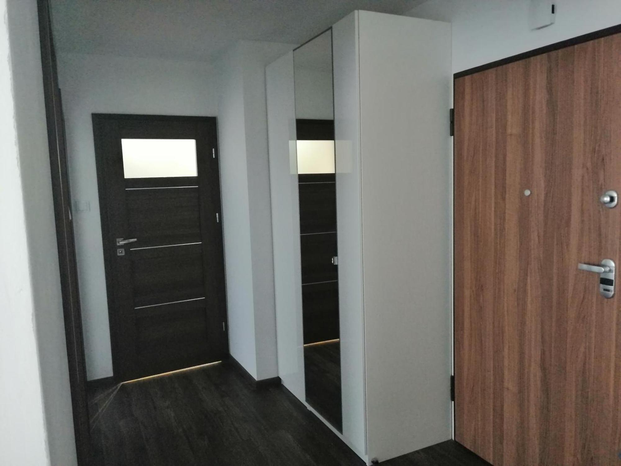 Fajny Apartament Apartment *