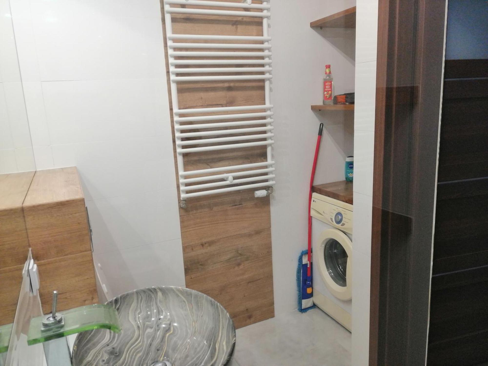 Fajny Apartament Apartment Krakow