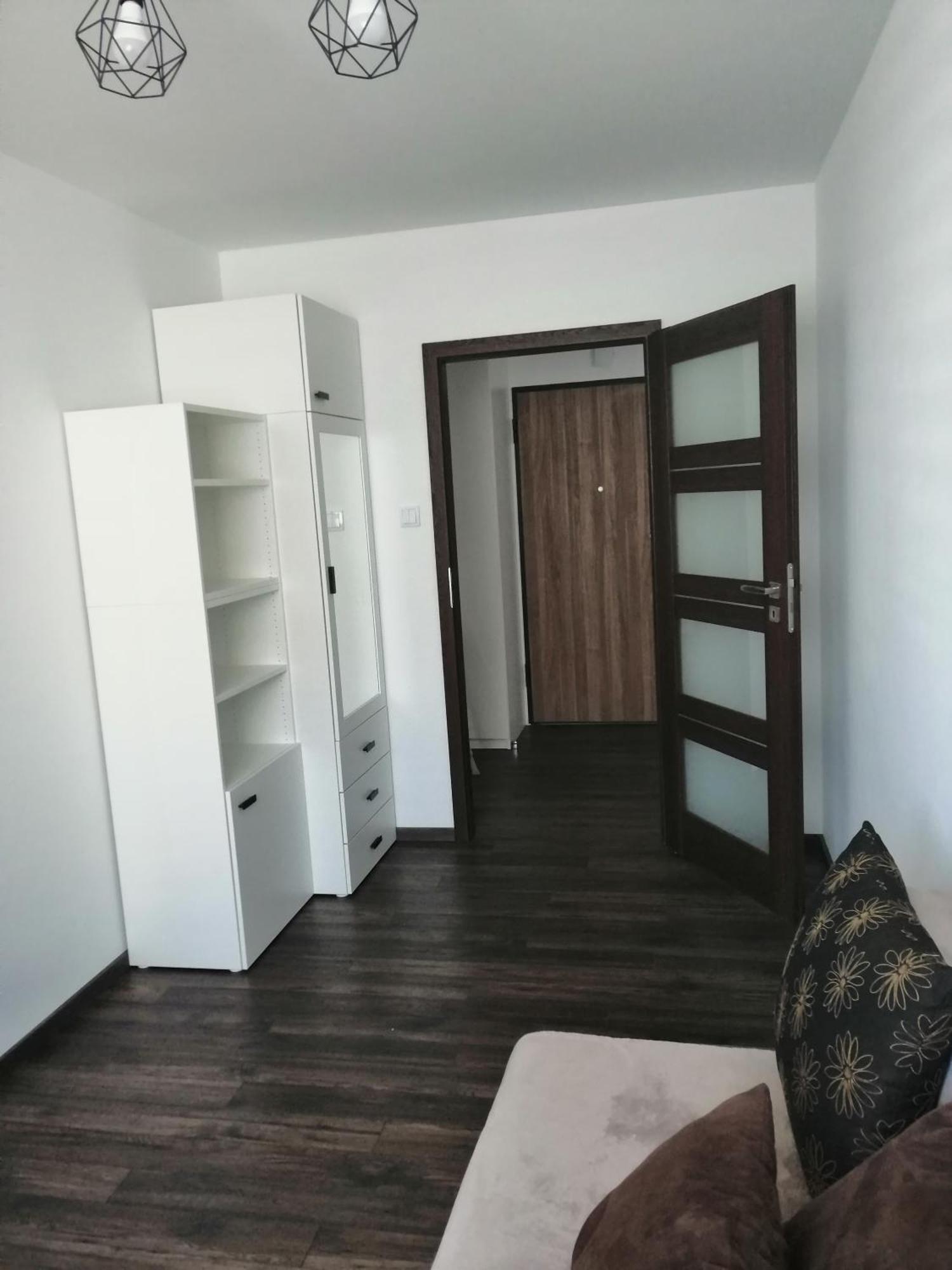 Fajny Apartament Apartment *