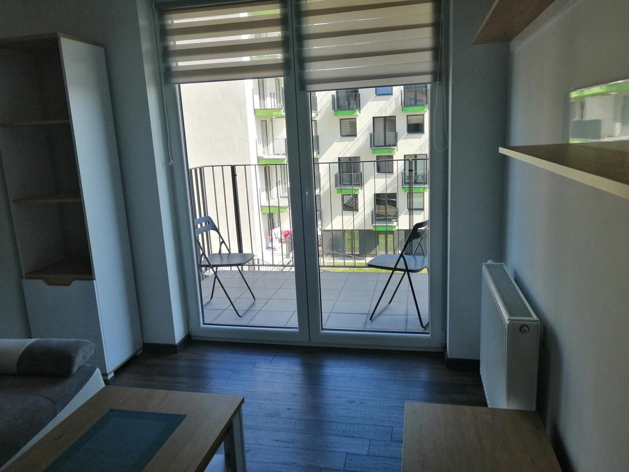 Fajny Apartament Kraków