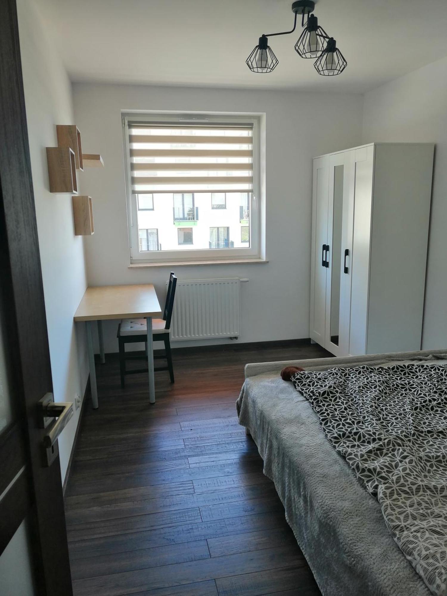 Fajny Apartament * Krakow