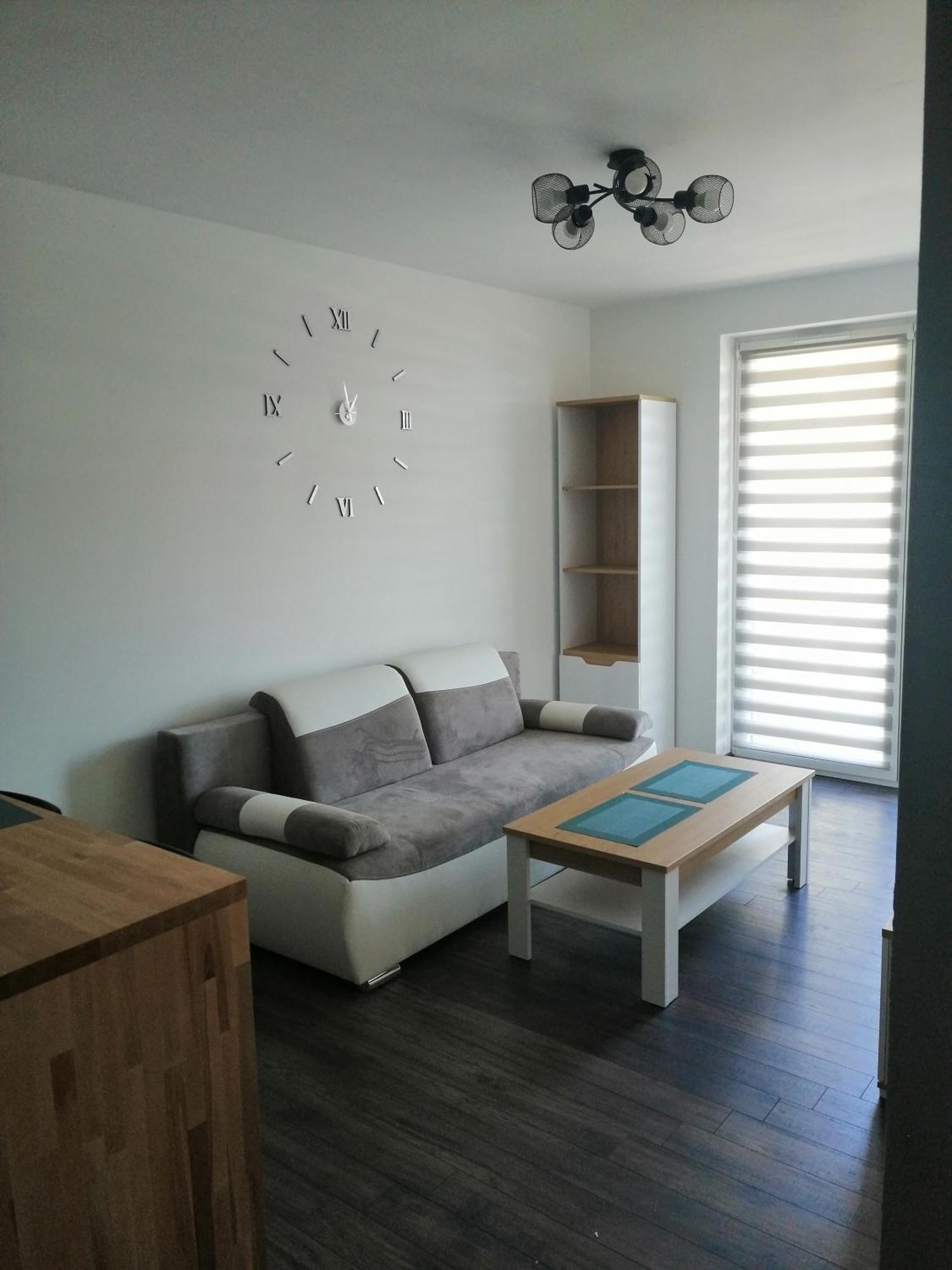 Apartament Fajny Apartament