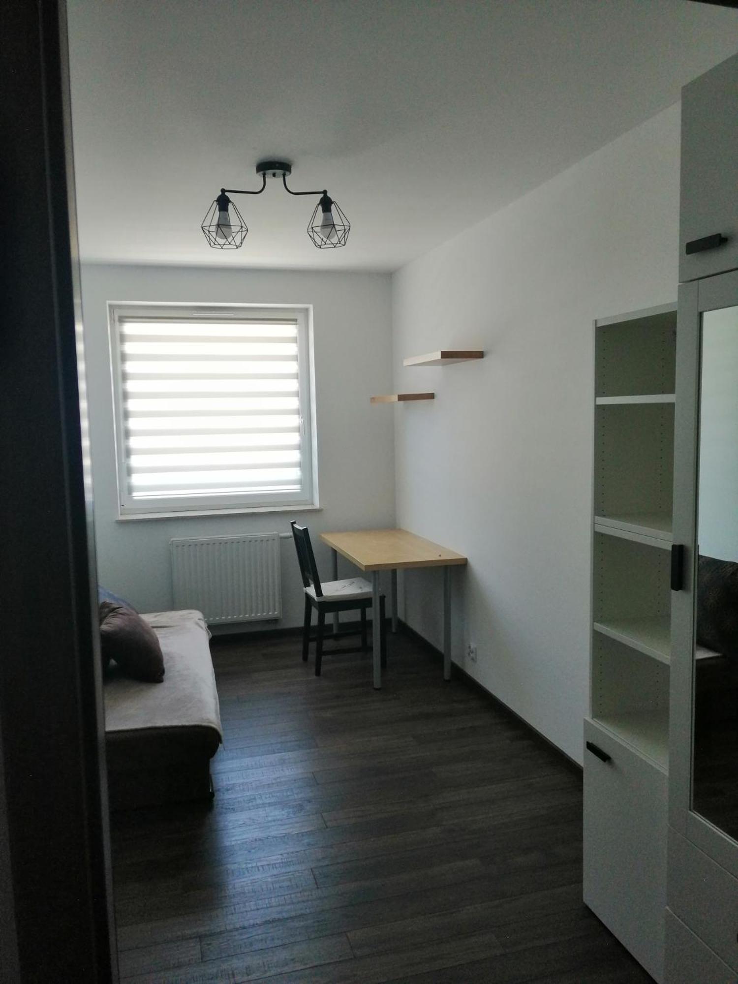 Fajny Apartament Apartament Kraków